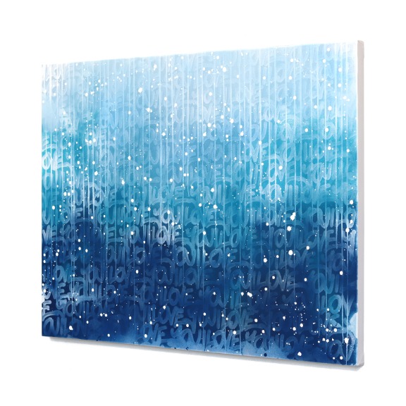 Amber Goldhammer: The Blue Lagoon image 4