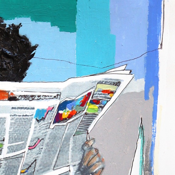Fabio Coruzzi: Quality Time #7 image 4