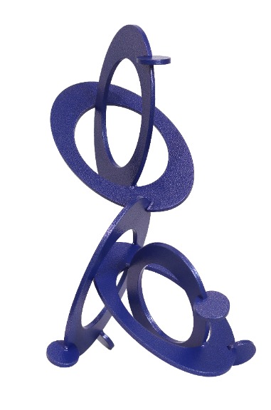 Granville Beals: Blueberry 2 image 4