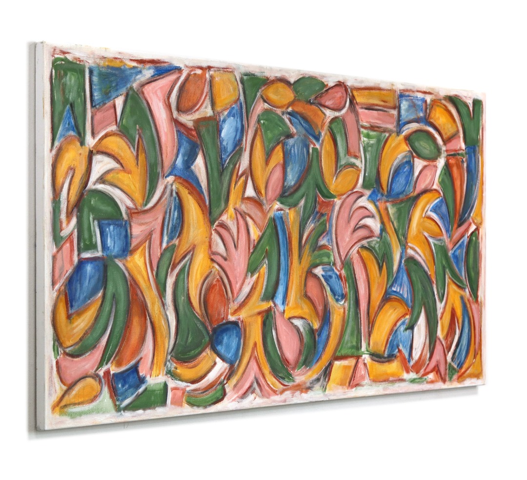 Harrison Gilman: The Wellspring III image 4