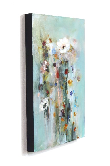 Denna Erickson: Passing Glimpses image 4