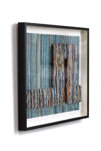 Krista Reuter: Diversion image 4