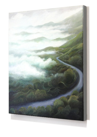 Phoebe Brunner: The Climb image 4