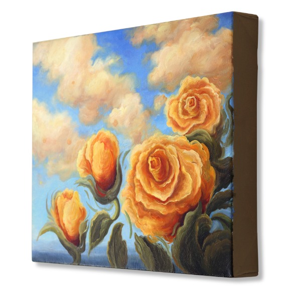 Phoebe Brunner: Rose Delight image 4
