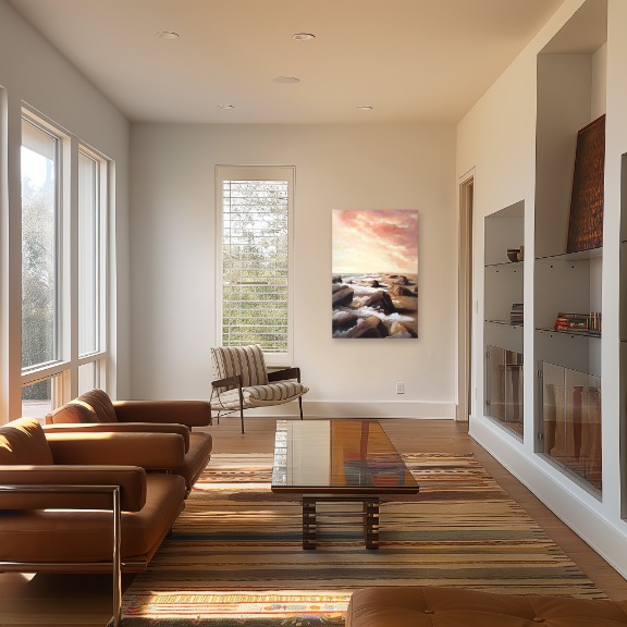 Phoebe Brunner: Beachwalk image 4