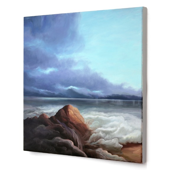 Phoebe Brunner: Turning Tide image 4