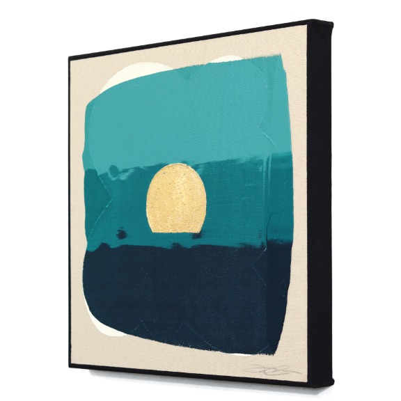 Jason DeMeo: Eternal Sunsets Mini: Marine image 4