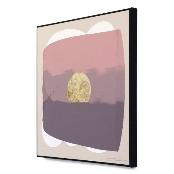 Jason DeMeo: Eternal Sunsets: ROSE GOLD image 4