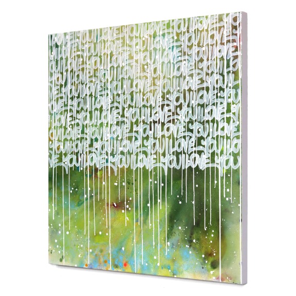 Amber Goldhammer: Into The Wilds image 4