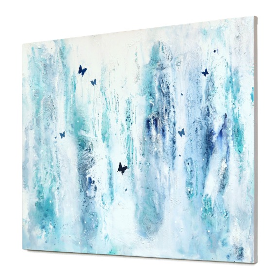 Amber Goldhammer: Butterfly Oasis image 4