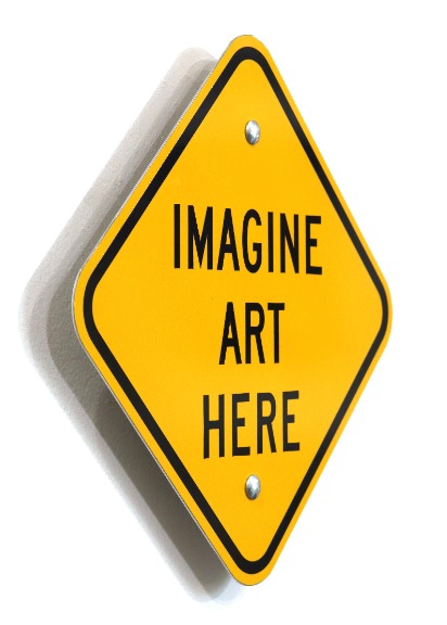 Scott Froschauer: Imagine Art Here XXIV image 4