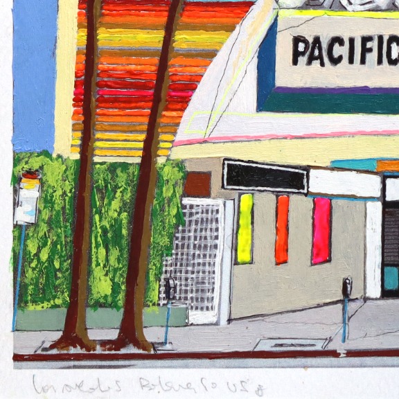 Fabio Coruzzi: Los Angeles Belongs to Us image 4