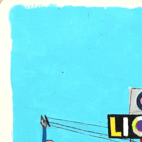 Fabio Coruzzi: Liquor Store in Tarzana image 4