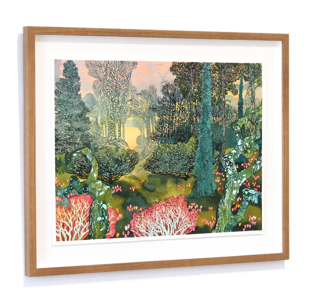 Max Naylor: Arboretum image 4
