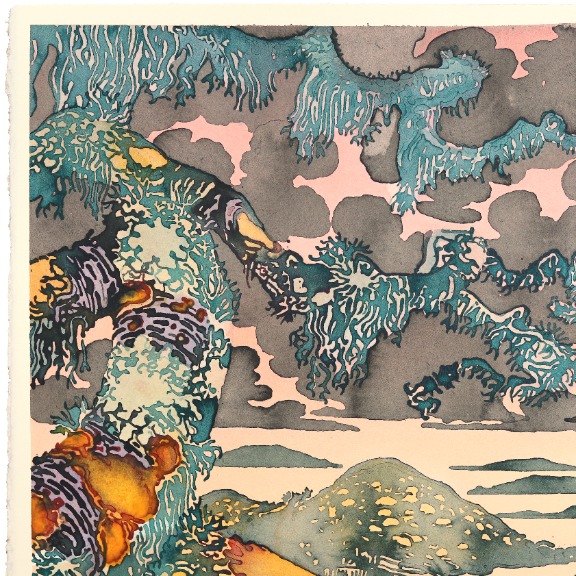 Max Naylor: Western Approaches image 4