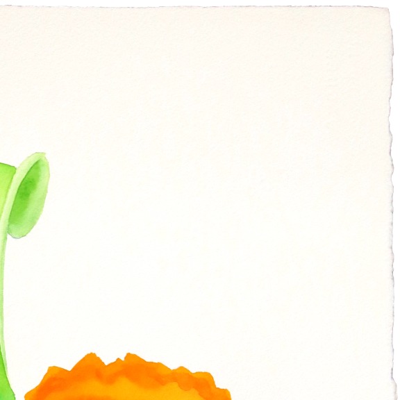 Xiao Wen Xu: Rainbowland Daylily image 4