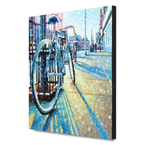 Susan Gale: Live Through You image 4