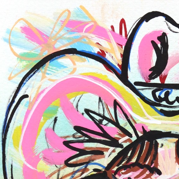 Jesse Black: Wild Heart image 4