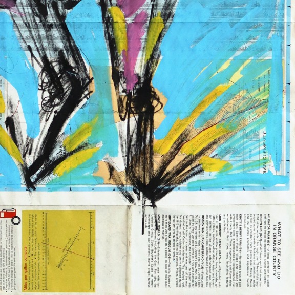 Jesse Black: The Long Way West image 4