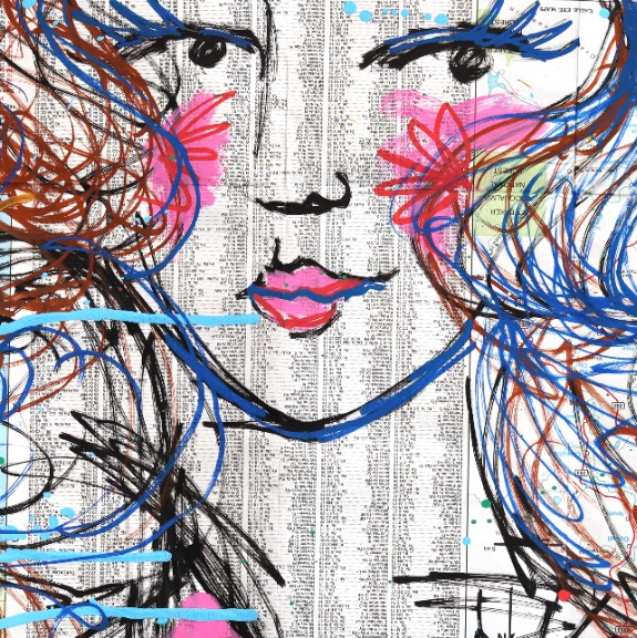 Jesse Black: Pink Darling image 4