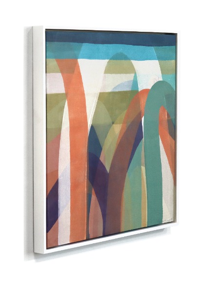 Rachel Taggart: Prism 1 image 4