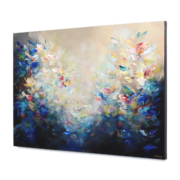 Ve Boisvert: Burst of Creativity image 4