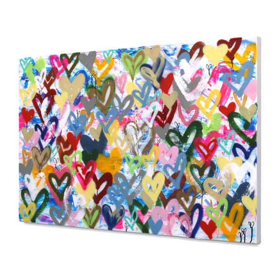 Amber Goldhammer: Sunshine On A Cloudy Day image 4
