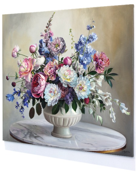 Katharina Husslein: I Love You As That Plant That Never Blooms image 4