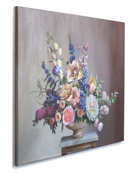 Katharina Husslein: Touched By Your Light image 4