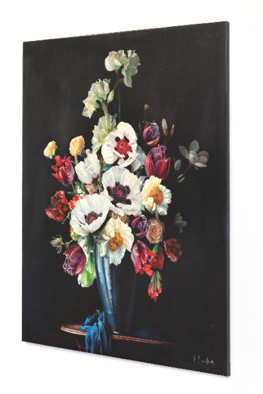 Katharina Husslein: I Want That Kind of Forever That Burns Bright image 4