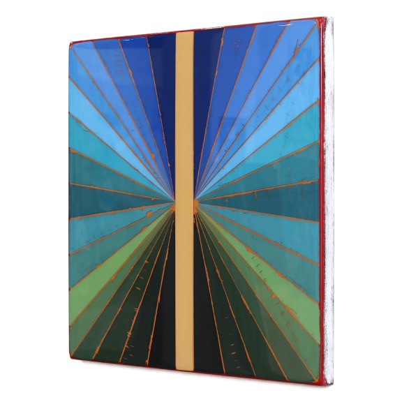 Ricky Hunt: Wiggle Room 41 image 4