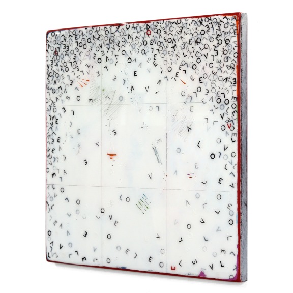 Ricky Hunt: Love Letters 20 image 4