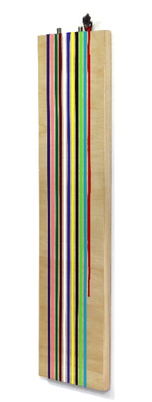 Jamie Burmeister: Wood Drip III image 4