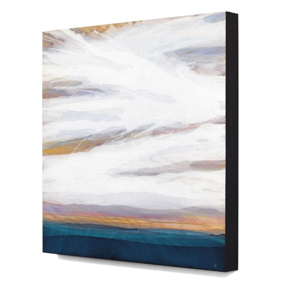 Adele Webster: A Place To Breathe image 4