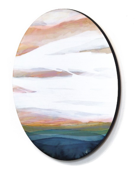 Adele Webster: Wild Skies 3 image 4
