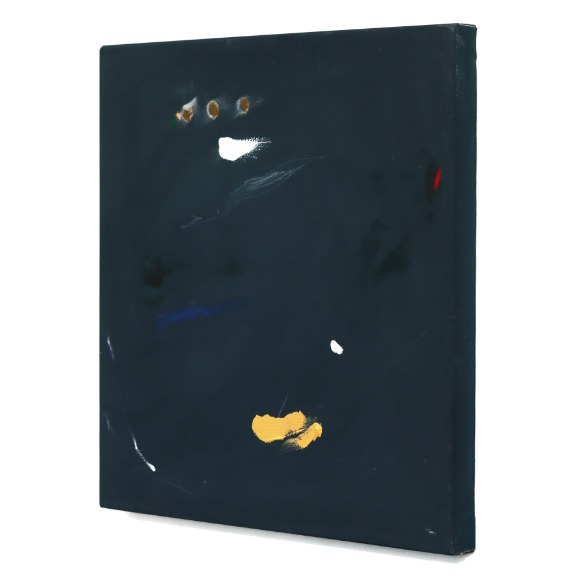 Taylour Martin: New House, Old Ghosts image 4