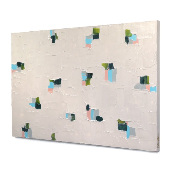 Shiri Phillips: Subtle Mark image 4