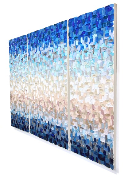 Shiri Phillips: Triptych Sunset image 4