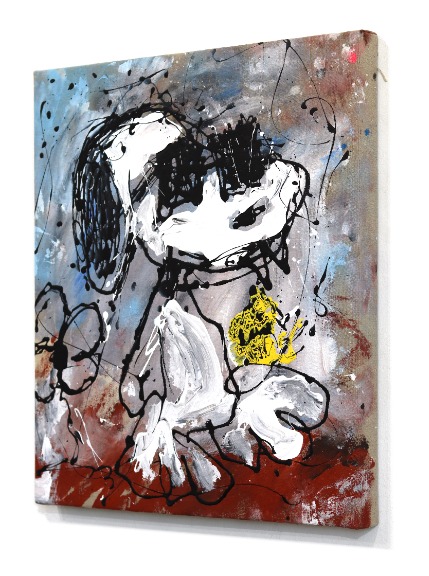 One Dope Kid: Ghosts of Saturday Morning image 4