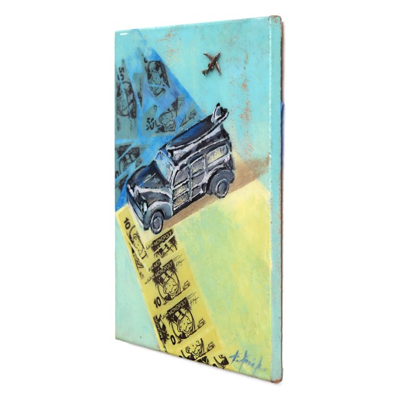 Kathleen Keifer: California Dreaming on Route 66 image 4