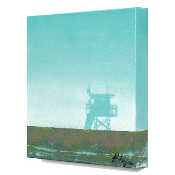 Kathleen Keifer: Seafoam Summer image 4