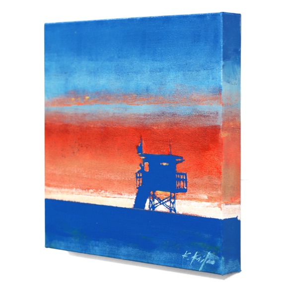 Kathleen Keifer: Heat Wave image 4