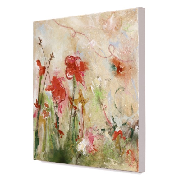 Amber Goldhammer: My Favorite Blow In The Winds image 4