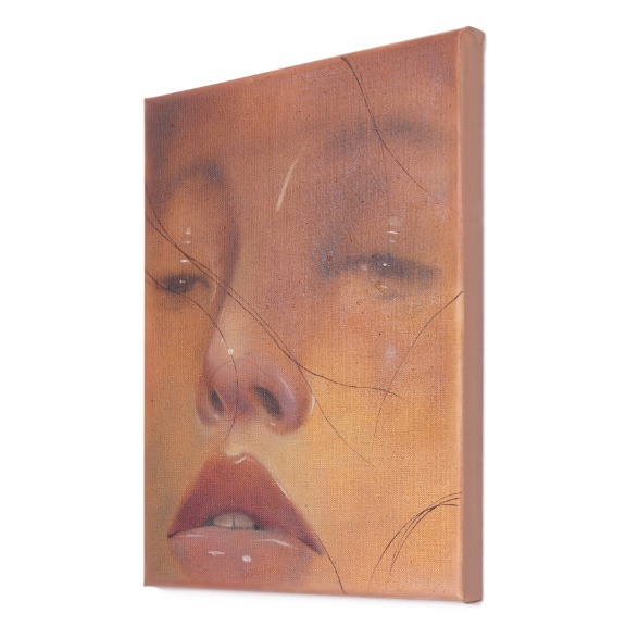 Xenia Gray: Dusky image 4