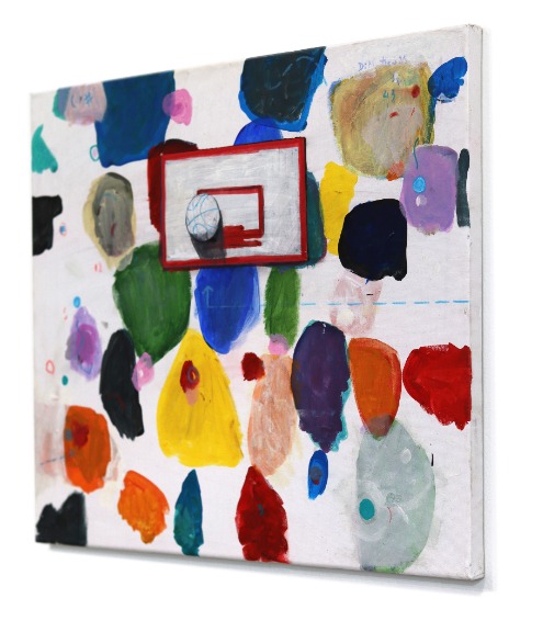 Leonardo Aguirre: NBA 26 image 4