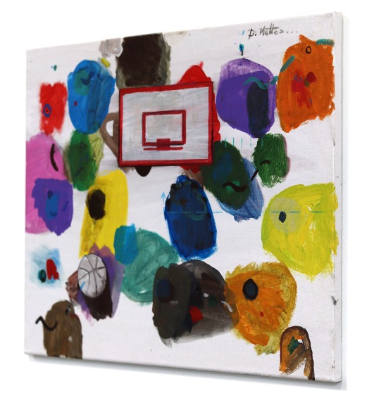 Leonardo Aguirre: NBA Play image 4