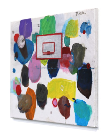 Leonardo Aguirre: NBA Play 2 image 4