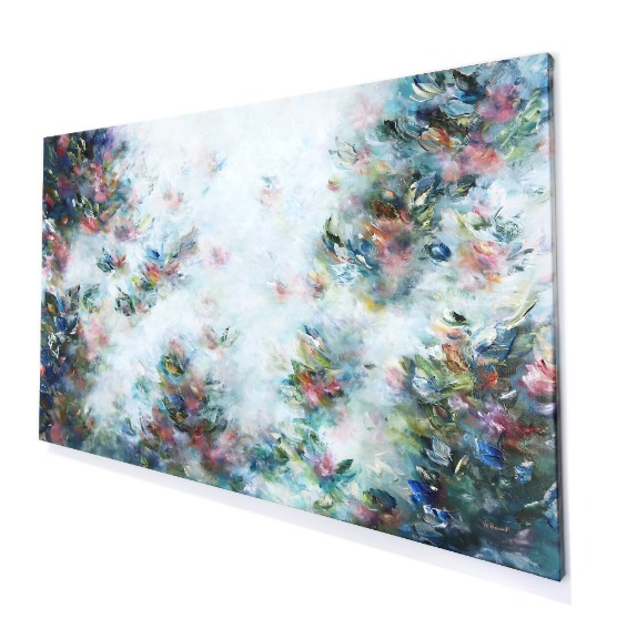 Ve Boisvert: Ethereal Love image 4