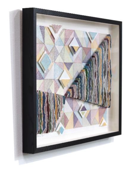 Krista Reuter: prismatic evolution image 4