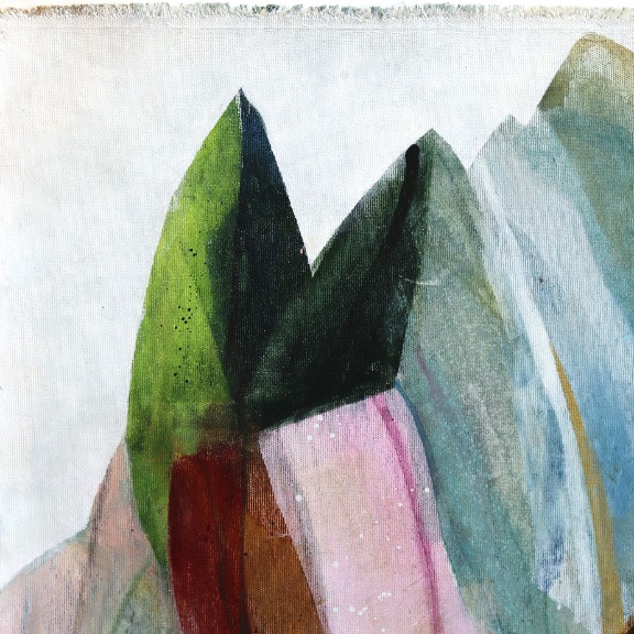 Maria C Bernhardsson: Wild Blossoms 2 image 4